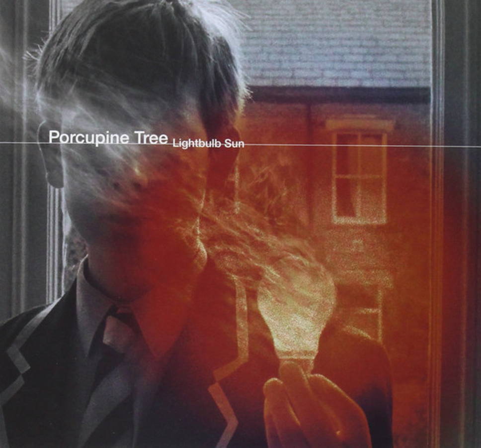 Porcupine Tree – Lightbulb Sun (2LP)